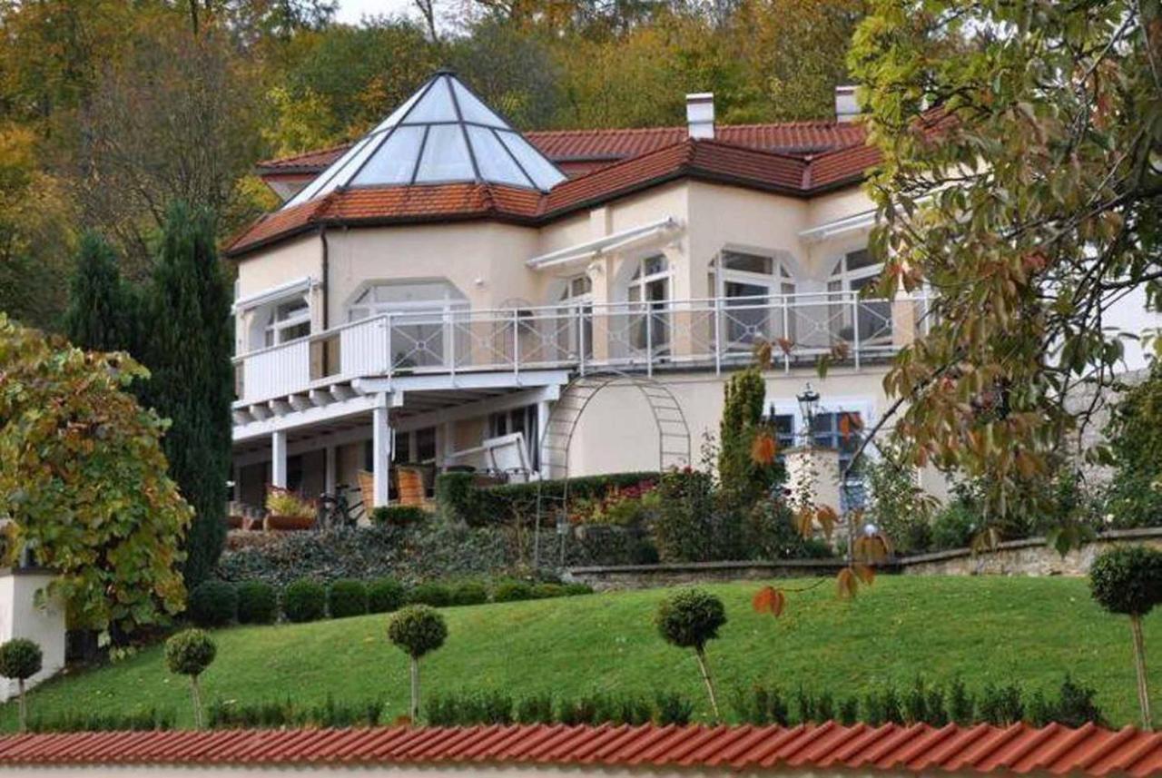Böhler's Landgasthaus Bad Driburg Exterior foto